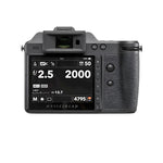Hasselblad X2D II 100C Kameragehäuse