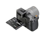Hasselblad X2D II 100C Kameragehäuse
