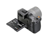 Hasselblad X2D II 100C Kameragehäuse