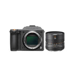 Hasselblad X2D II 100C Kameragehäuse