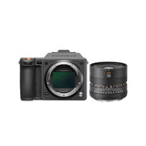 Hasselblad X2D II 100C Kameragehäuse