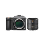 Hasselblad X2D II 100C Kameragehäuse