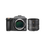 Hasselblad X2D II 100C Kameragehäuse
