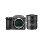 Hasselblad X2D II 100C Kameragehäuse