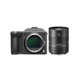 Hasselblad X2D II 100C Kameragehäuse