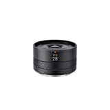 Hasselblad XCD 4/28P Objektiv