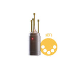 Trinnov Audio 3D-Messmikrofon