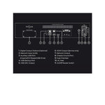 Innous ZENith Next-Gen Musikserver