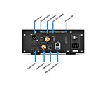 AURALiC Aries S1 Netzwerktransporter / Prozessor