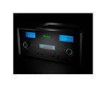 McIntosh C2800 AC Röhrenvorverstärker