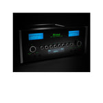 McIntosh C55 AC Transistorvorverstärker