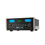 McIntosh C55 AC Transistorvorverstärker