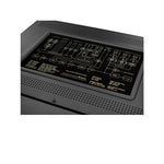 McIntosh C55 AC Transistorvorverstärker