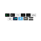 LUMIN D3 Netzwerkplayer