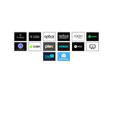 LUMIN T3X Netzwerkplayer