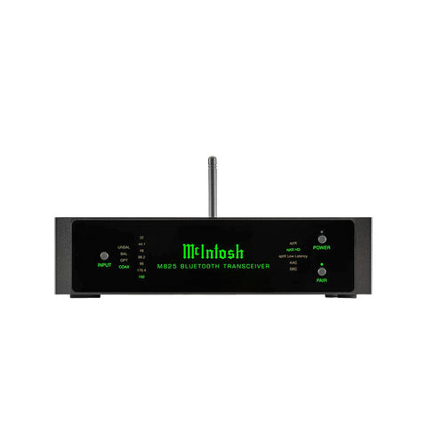 McIntosh MB25 Bluetooth Transceiver