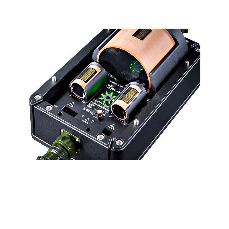 Telos Master Active Cable Stromkabel – my-sound.net shop