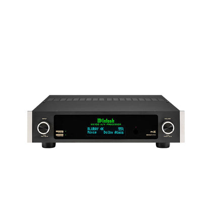 McIntosh MX100 AC A/V Prozessor