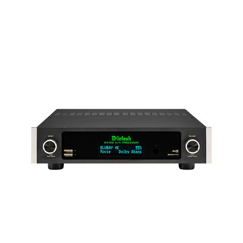 McIntosh MX100 AC A/V Prozessor