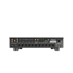 McIntosh MX200 AC A/V Prozessor