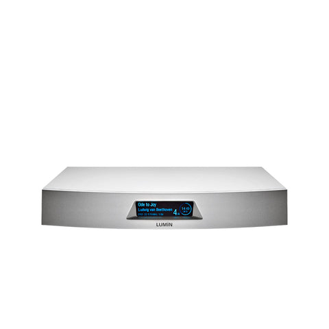 LUMIN T3 Netzwerkplayer