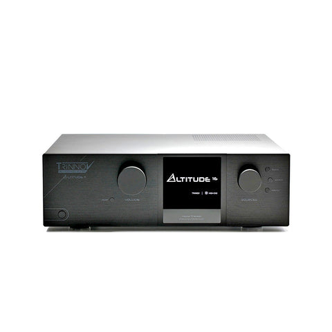 Trinnov Audio Altitude16 HDMI 2.0 aus Inzahlungnahme