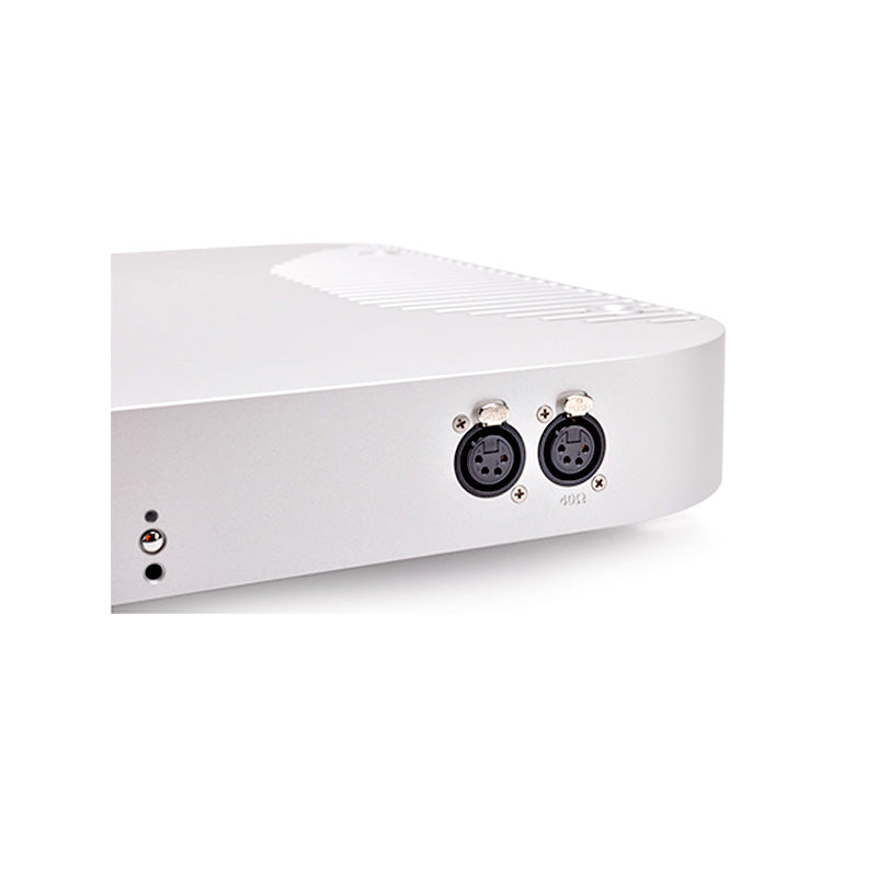 MSB Technology The Dynamic Headphone Amplifier Kopfhörerverstärker