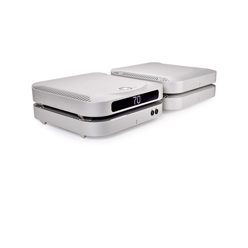 MSB Technology The Dynamic Headphone Amplifier