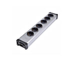 Furutech e-TP66E (R) Netzverteiler