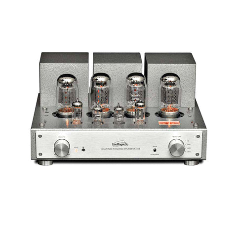 Line Magnetic LM-216IA Röhrenvollverstärker