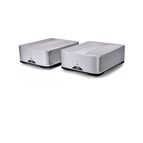 MSB Technology - The M205 Mono Amplifier - Mono Verstärker