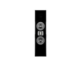 Wisdom Audio P4m On-Wall Lautsprecher