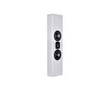 Wisdom Audio P4m On-Wall Lautsprecher