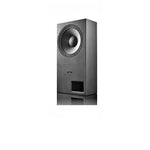 Ascendo The15 Be PRO ACTIVE EXT ON WALL Lautsprecher