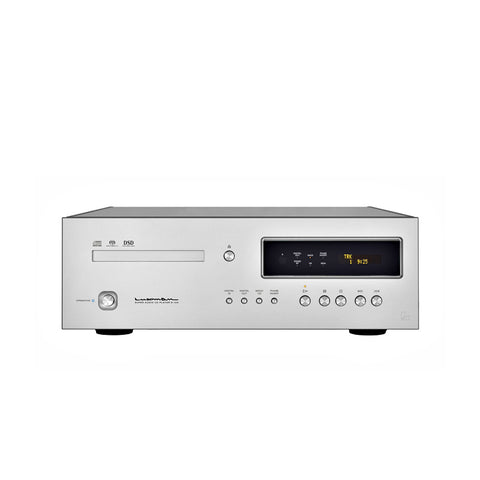 Luxman D-10X SACD-Player
