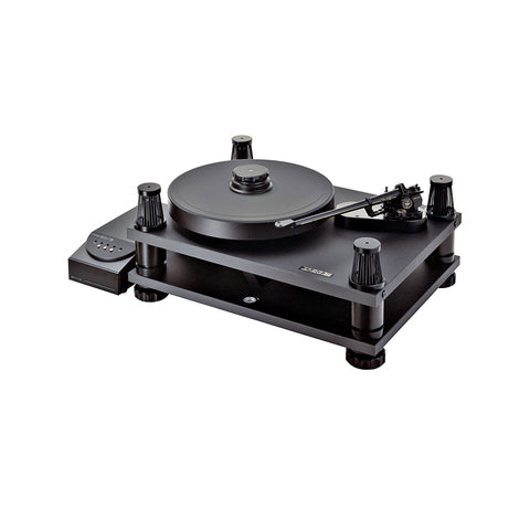 SME Model 30/12A Plattenspieler aus Ausstellung